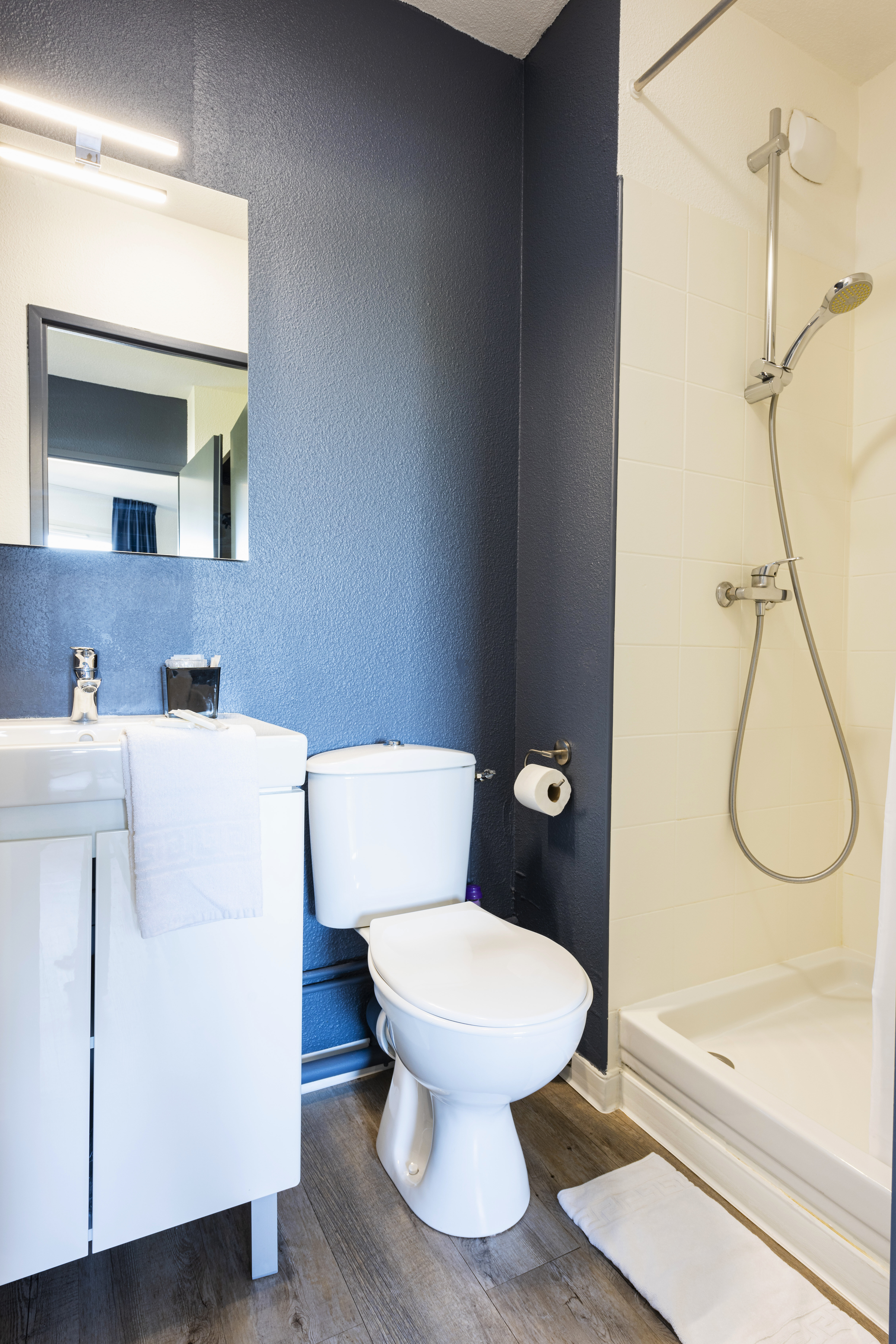 Фото Ténéo Apparthotel Bordeaux - Gare Saint Jean	