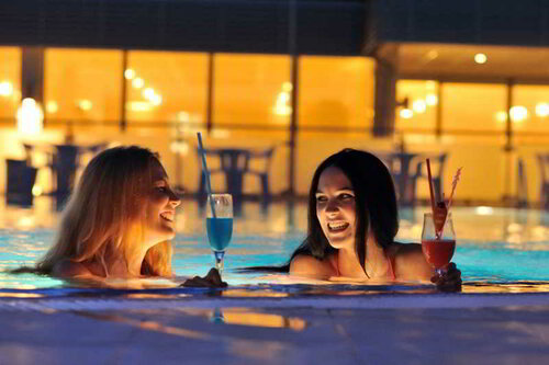 Гостиница Maistra Select Petalon Resort