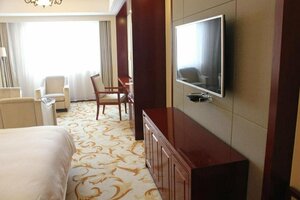 Гостиница Jinyuan Jinling Plaza Xuzhou