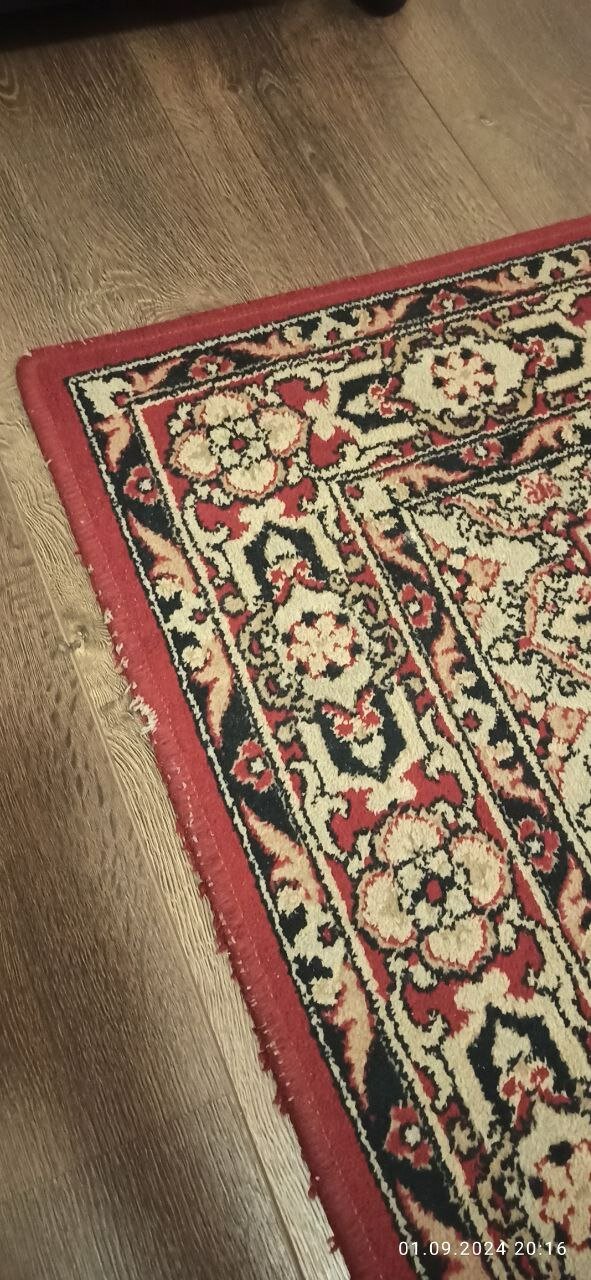 Фото Чулпан