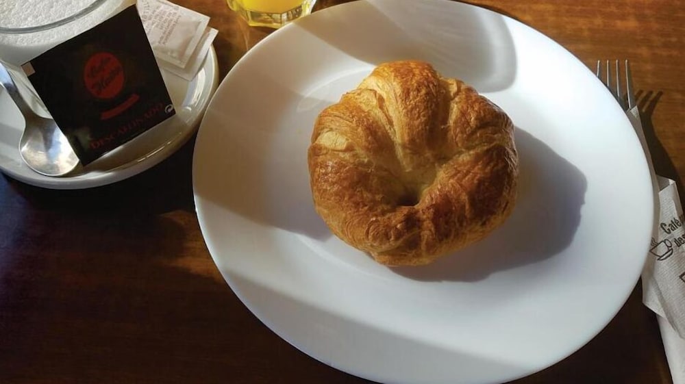 Фото El Castillo