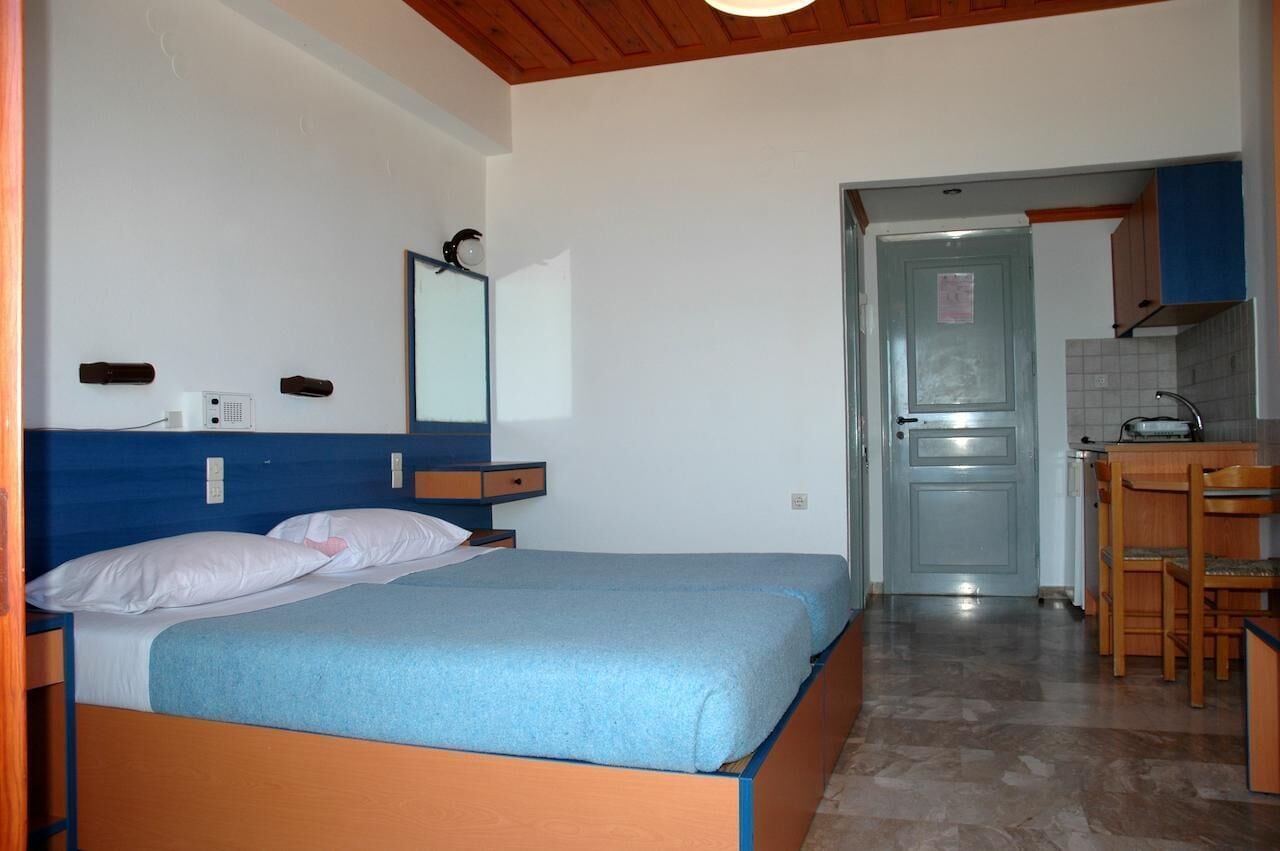 Фото Vlachakis Hotel