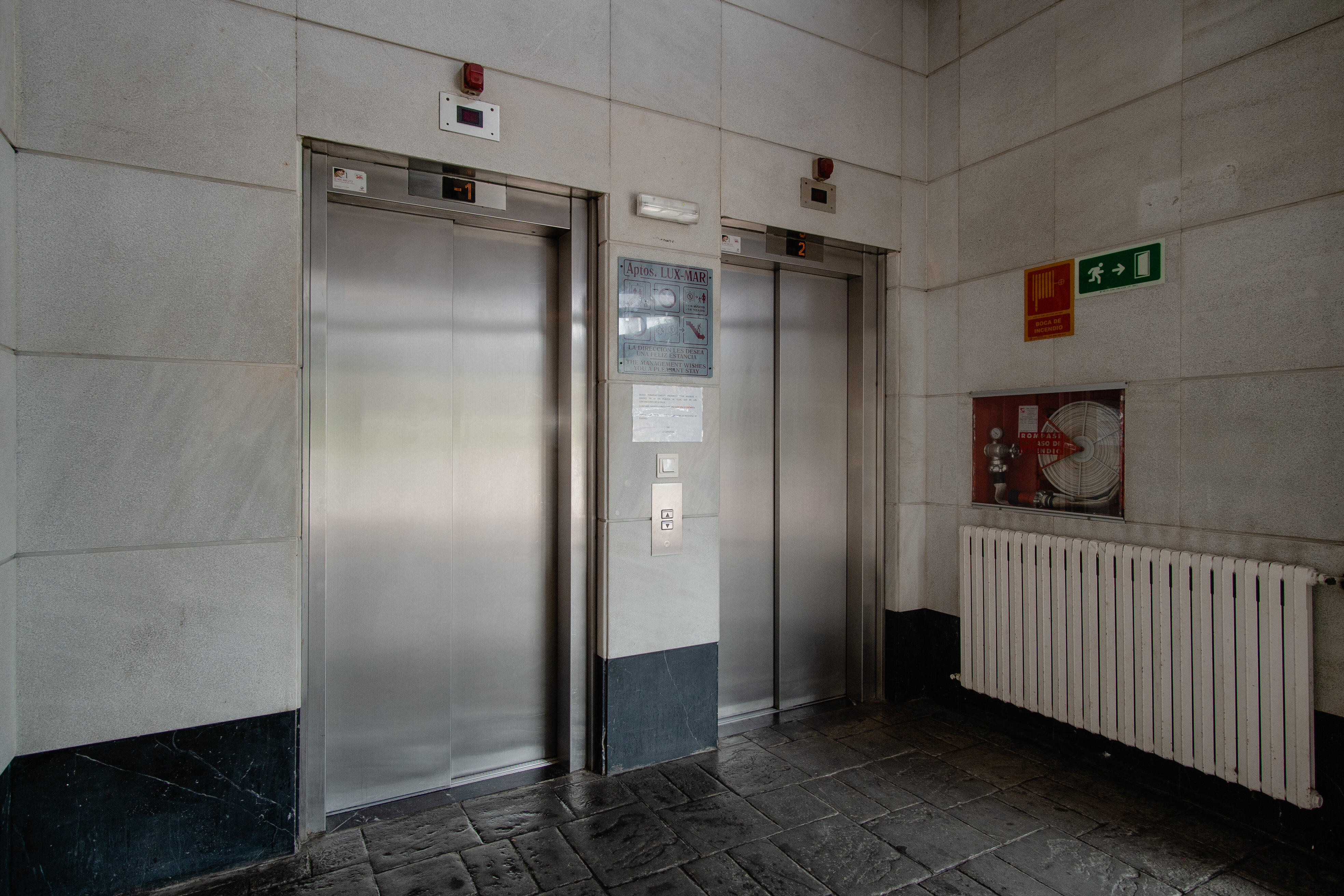 Фото Luxmar Apartamentos