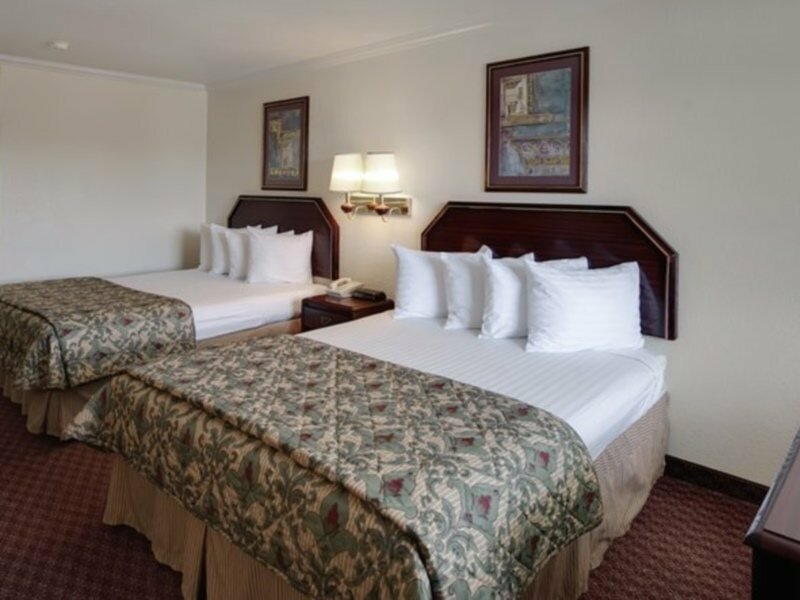 Фото Best Western Garden Inn