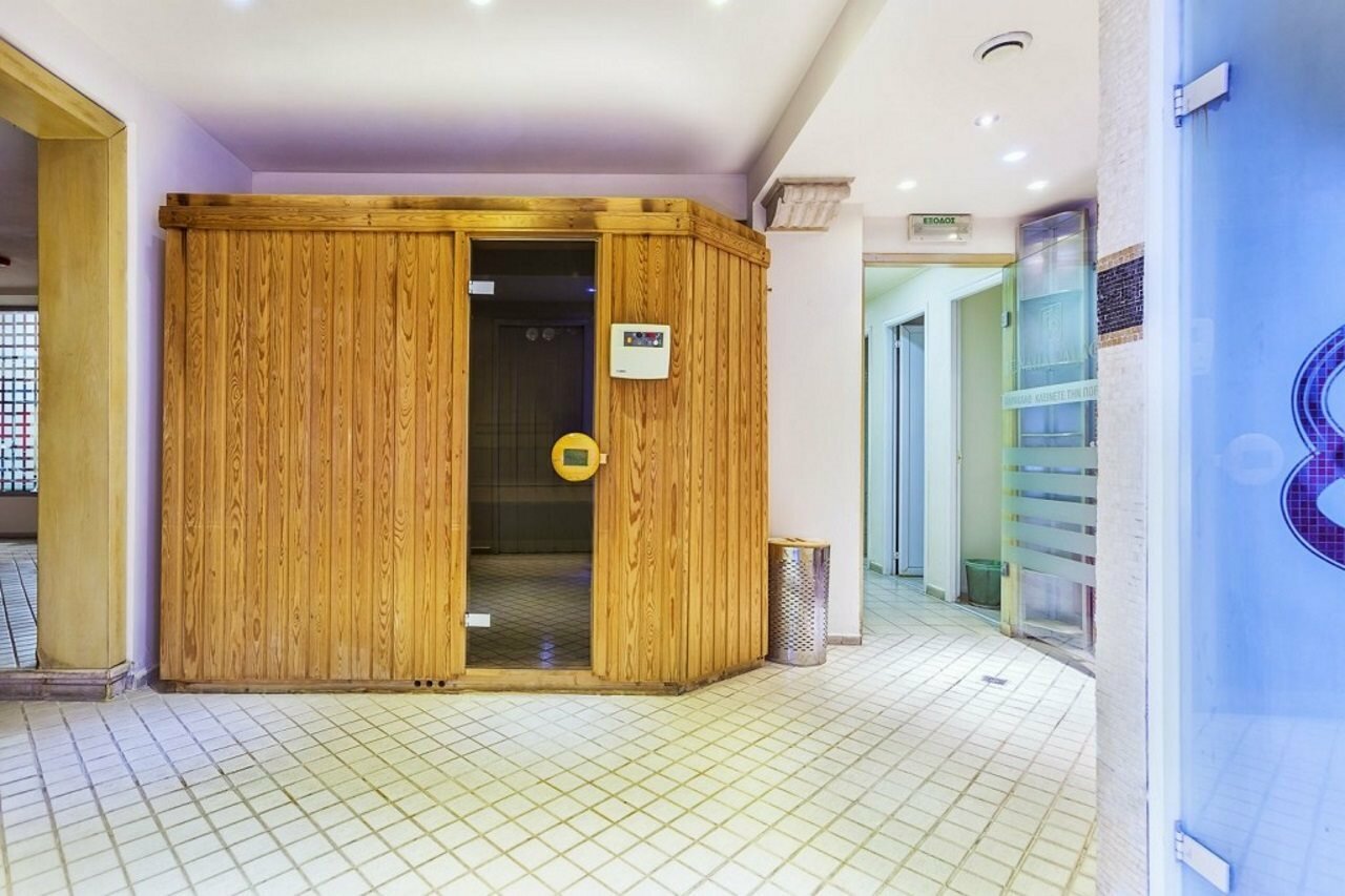 Фото Egnatia Palace Hotel & SPA
