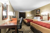 Фото Quality Inn Moore - Oklahoma City