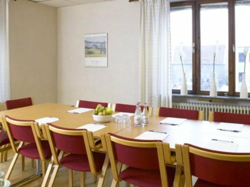 Фото Hotell Boras, BW Signature Collection