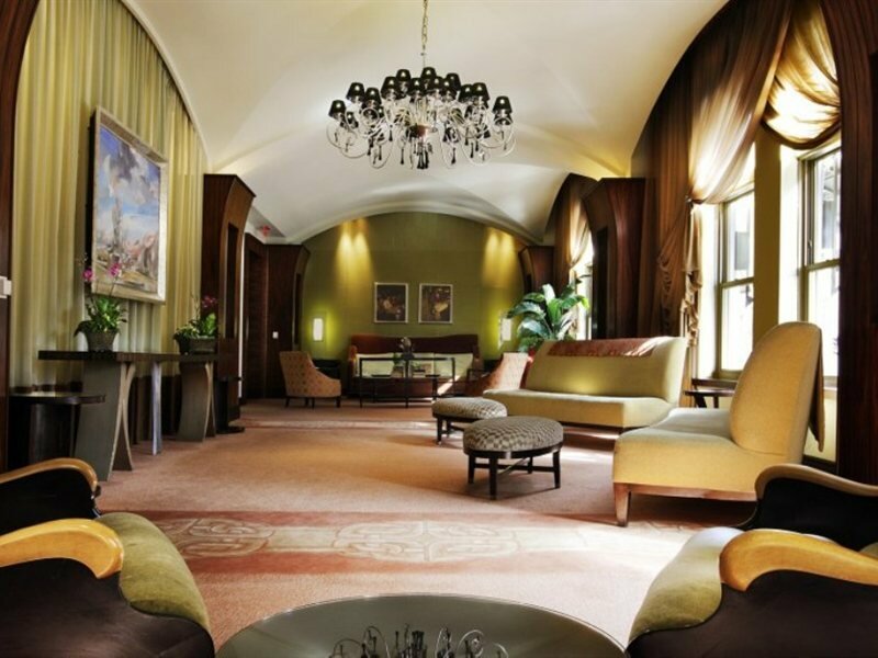 Фото Hotel Aka Back Bay