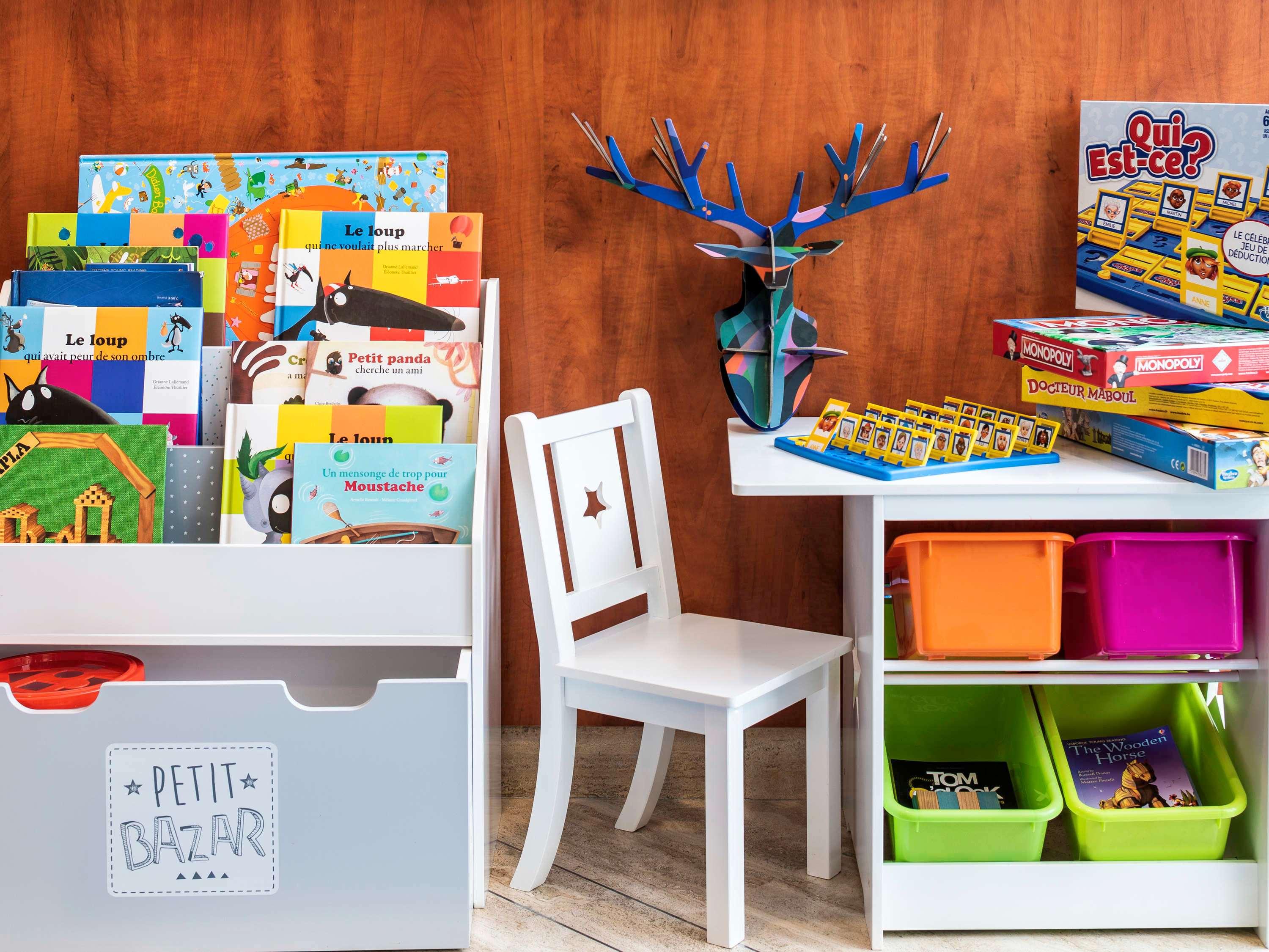 Фото Adagio Access Poitiers