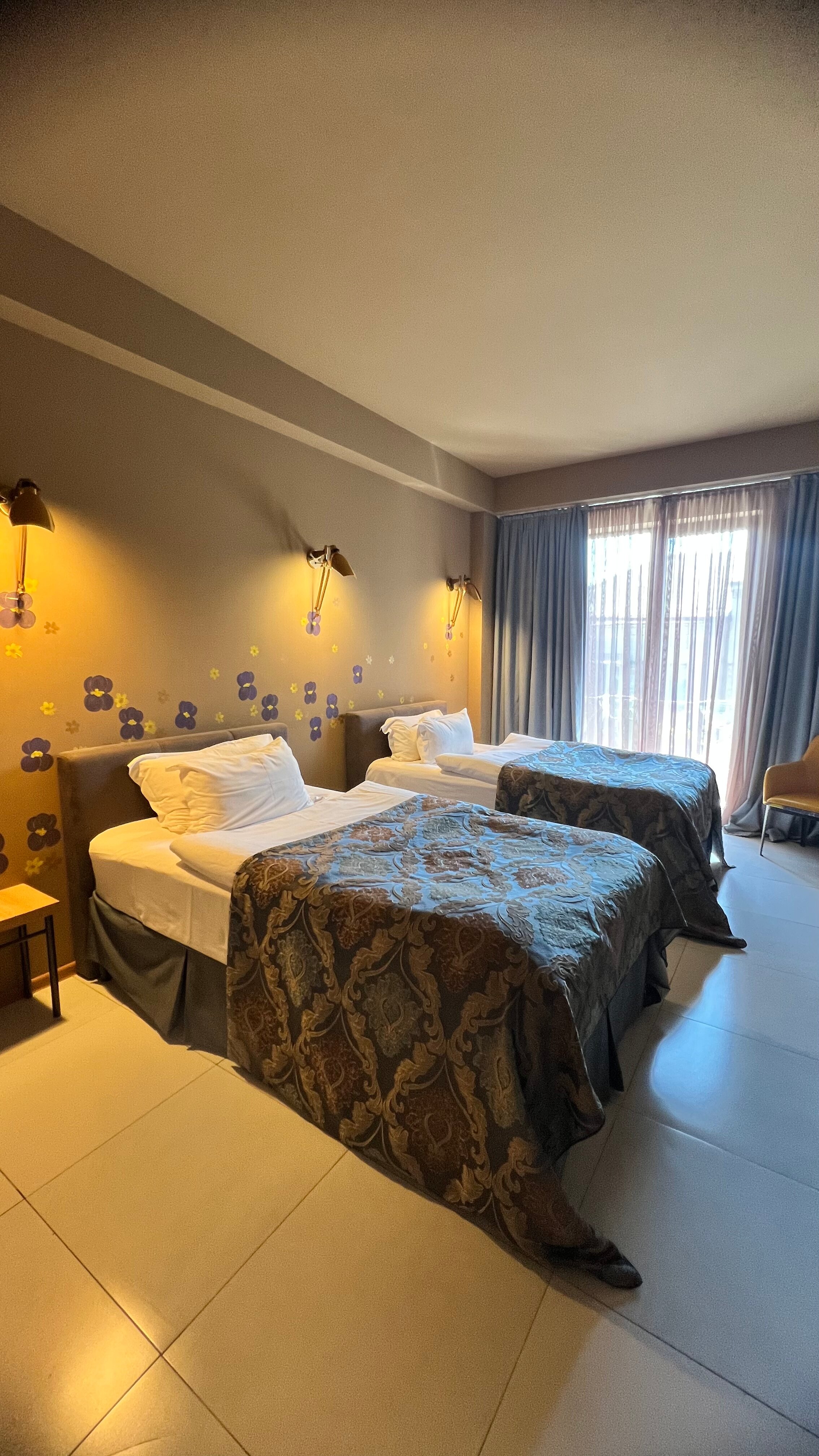 Фото Brim Hotel Tbilisi