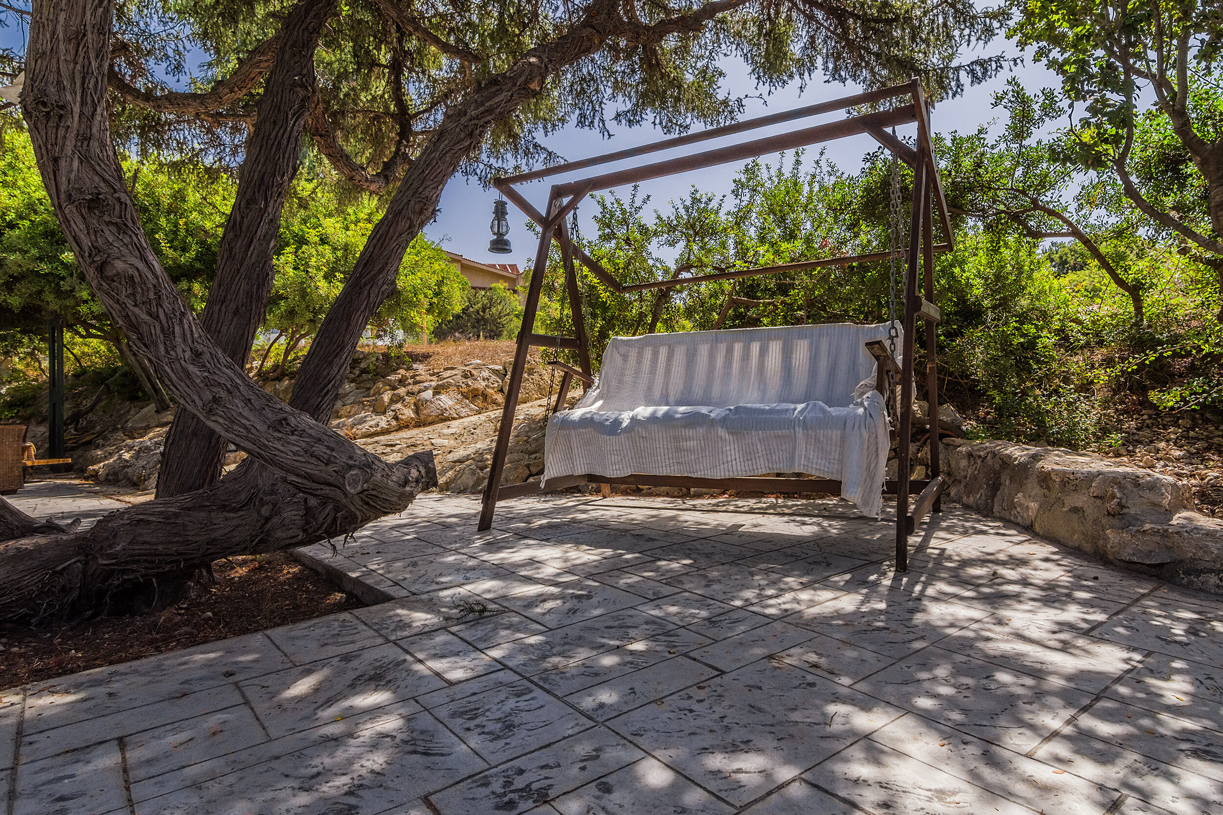 Фото The Small Village