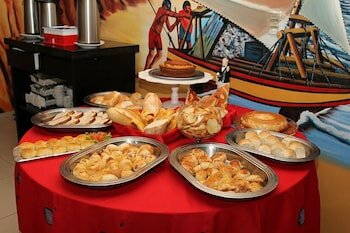 Фото Hotel Encontro do Sol