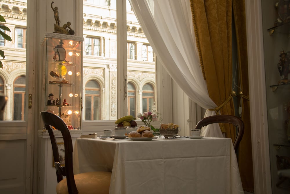 Фото Art Suite Santa Brigida