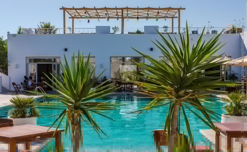 Фото Les Jardins De Toumana