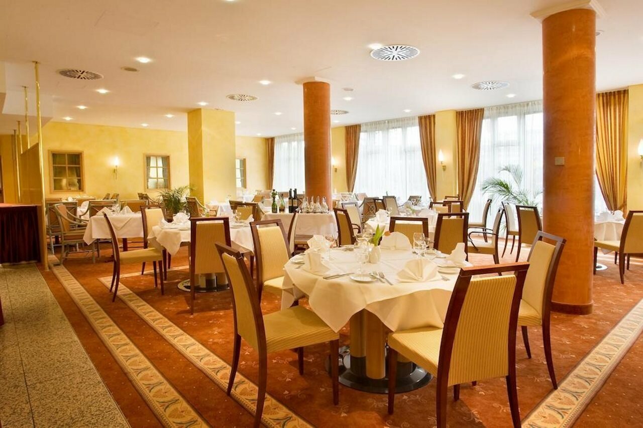 Фото Erikson Hotel