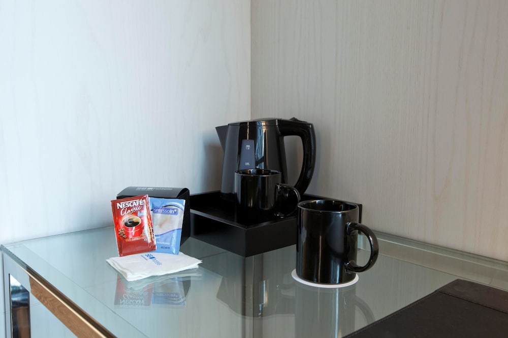 Фото Hotel SB Plaza Europa