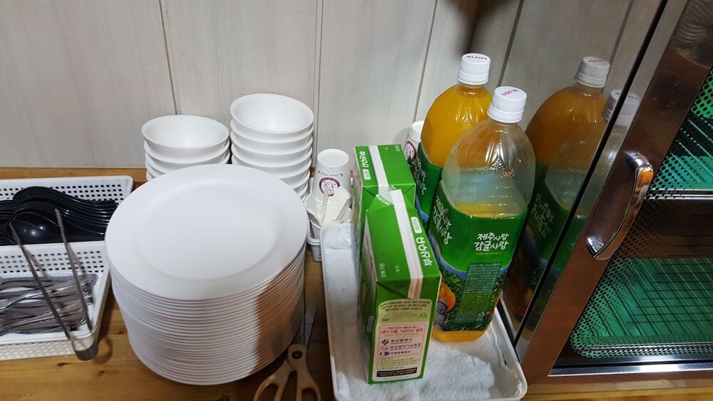 Фото Queens Hotel Seomyeon Busan