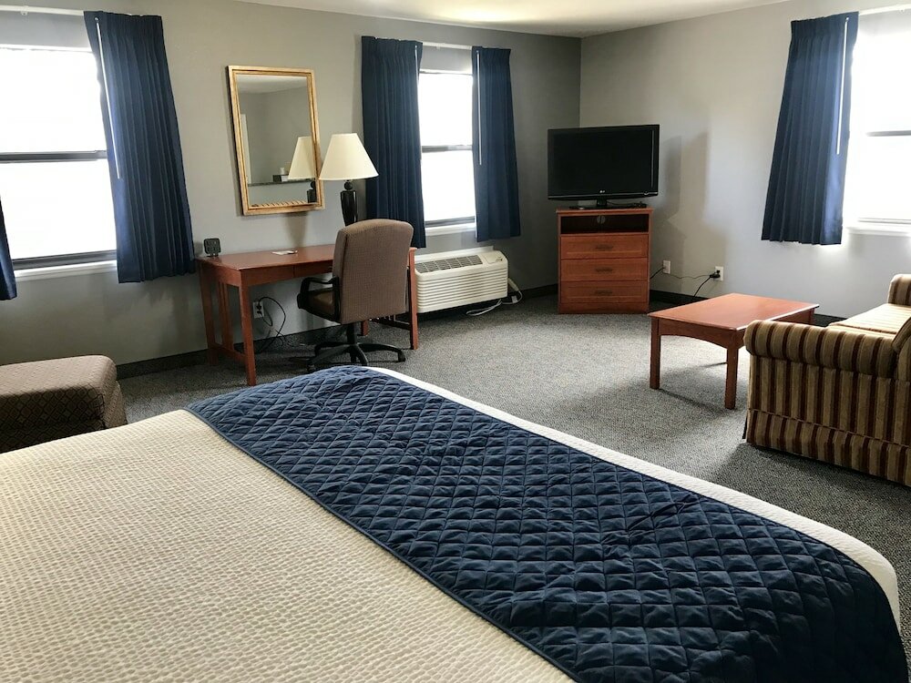 Фото American Inn North Kansas City