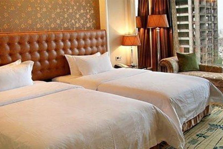 Фото King Century Hotel