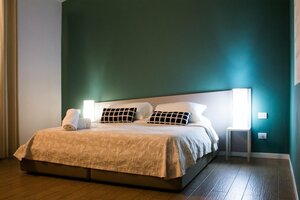 Апартаменты Vele Storiche Pisane