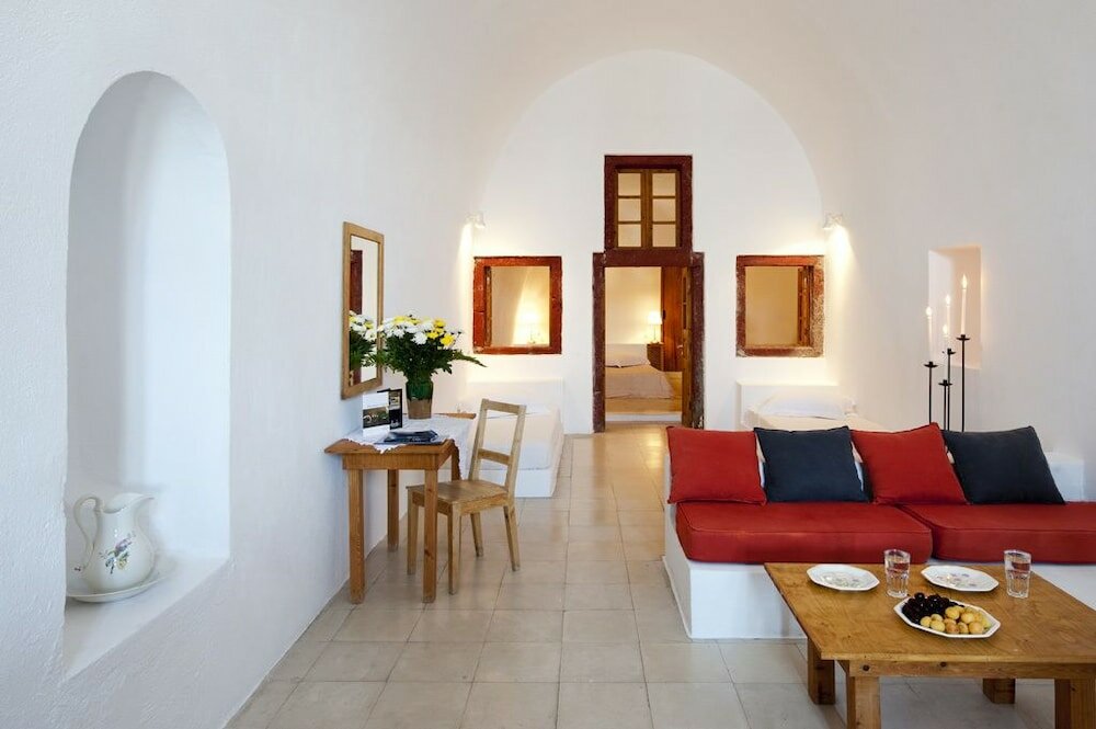 Фото Krokos Villas