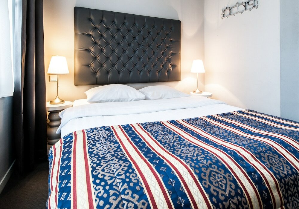 Фото Acostar Hotel