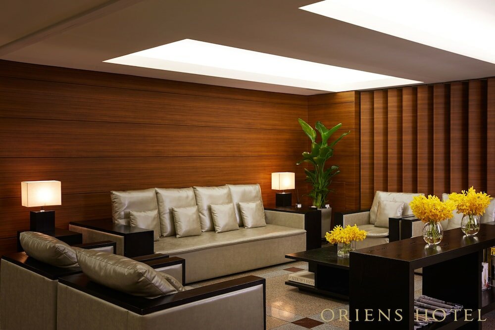 Фото Oriens Hotel & Residences