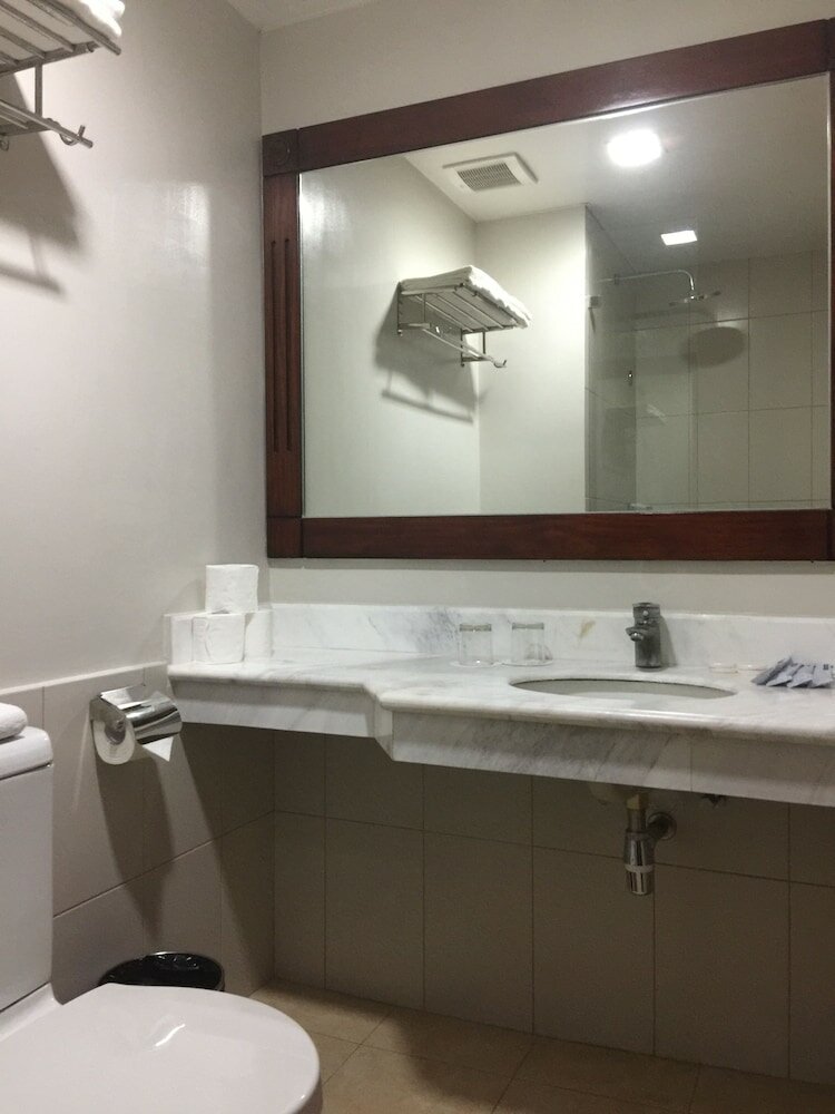 Фото Mj Hotel & Suites