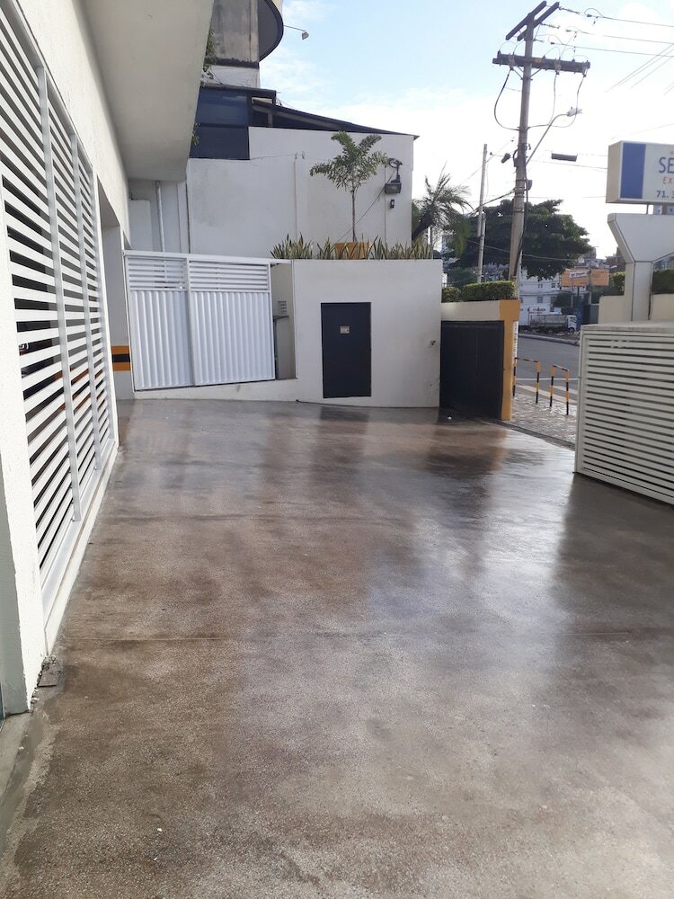 Фото Hotel Sempre Executive