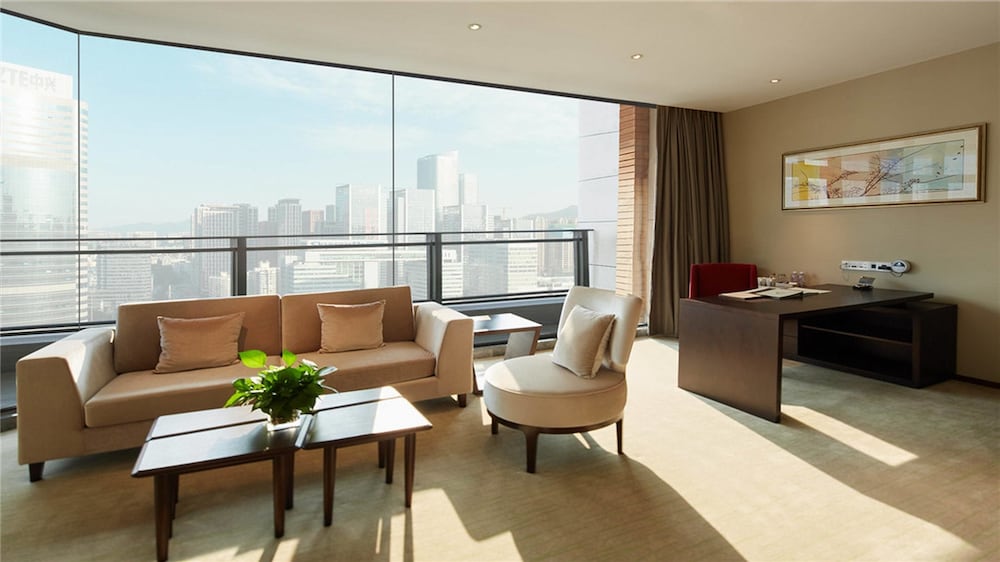 Фото Lia Charlton Hotel Shenzhen