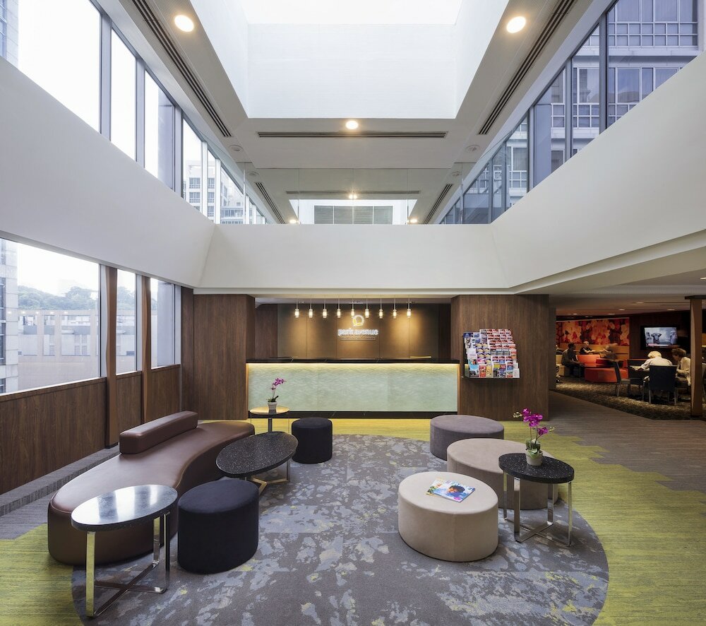 Фото Park Avenue Clemenceau