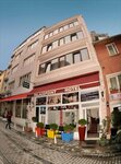 Palace Point Hotel (Istanbul, Fatih, Cankurtaran Neighborhood, Tayahatun Street, 17), hotel