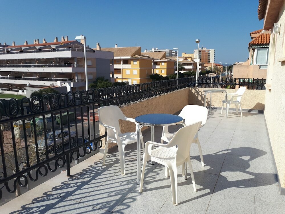 Фото Apartamentos Dona Carmen 3000