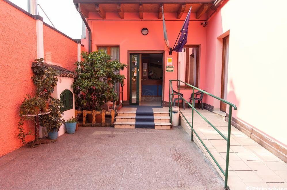 Фото Hotel Greco