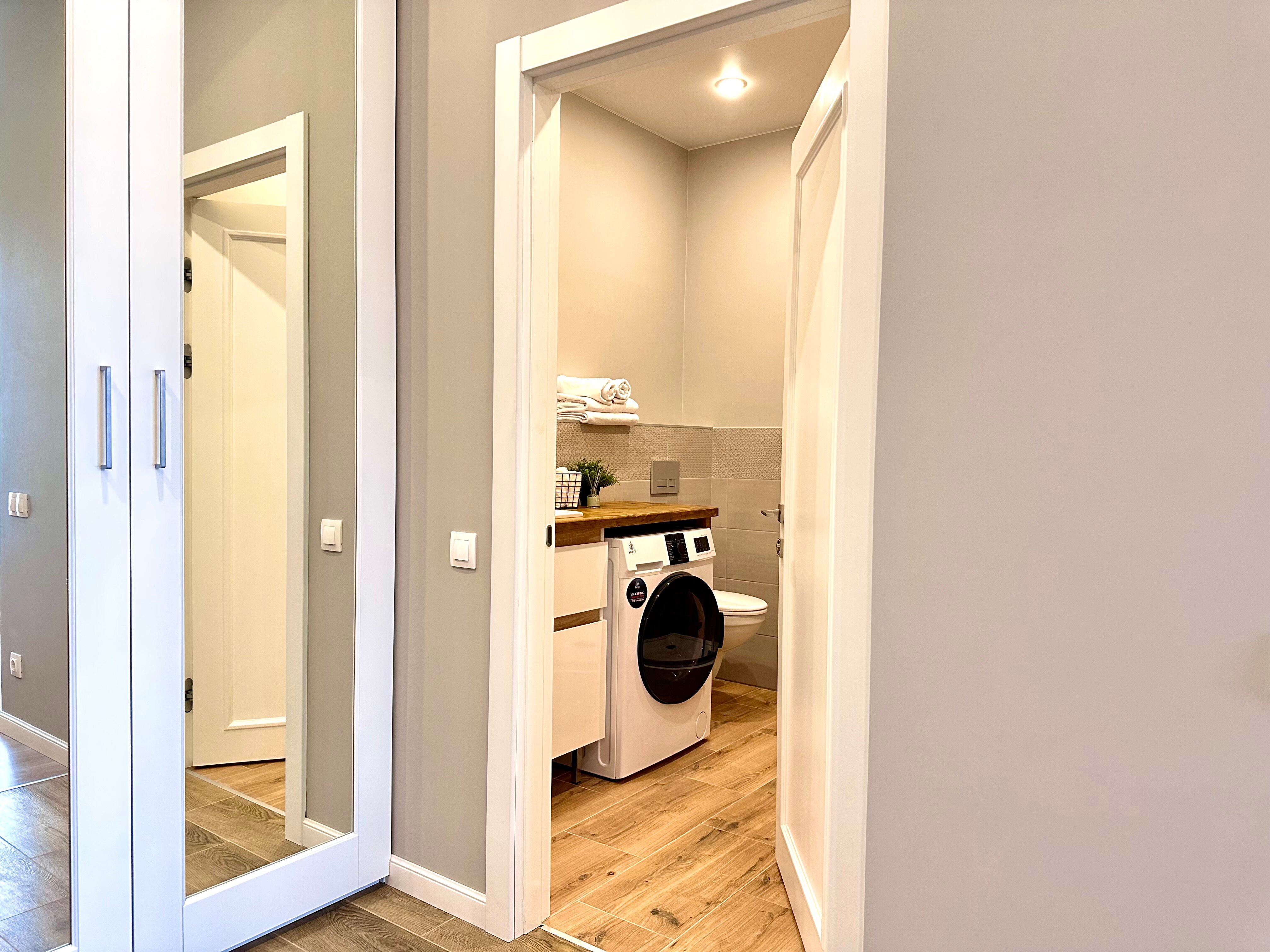 Фото An Apart hotel