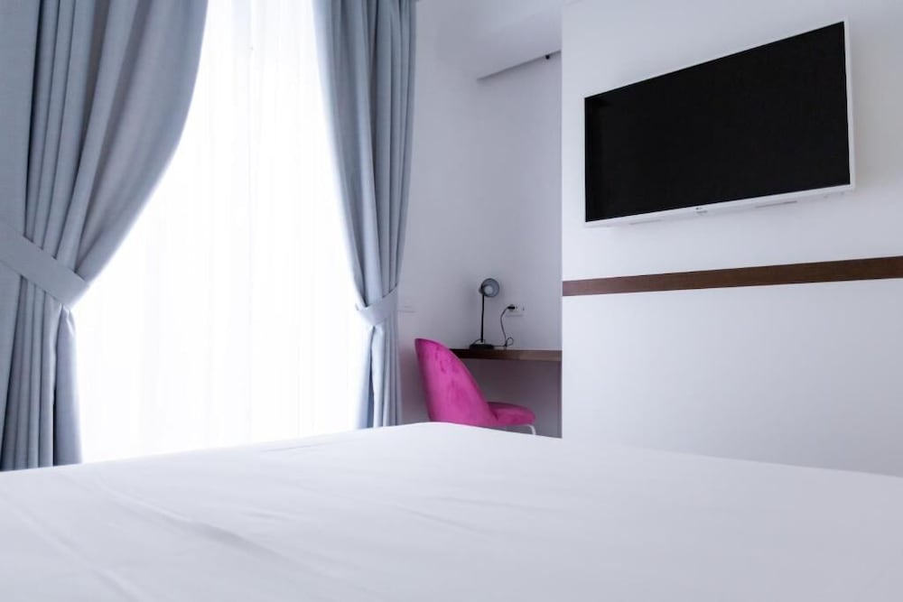 Фото Liferooms b&b