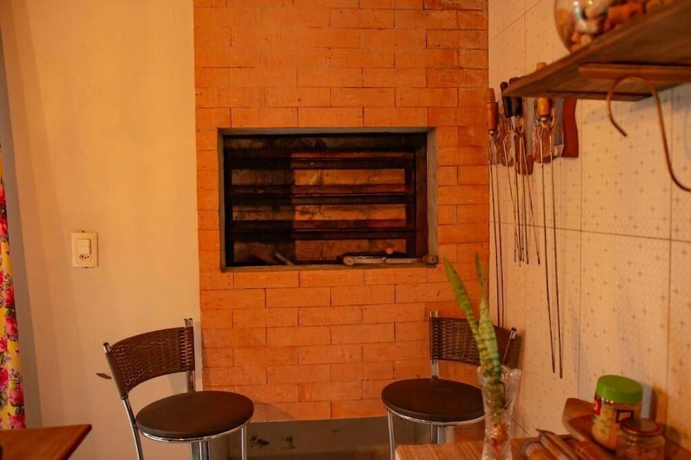 Фото Cabanas Aconchego dos Canyons