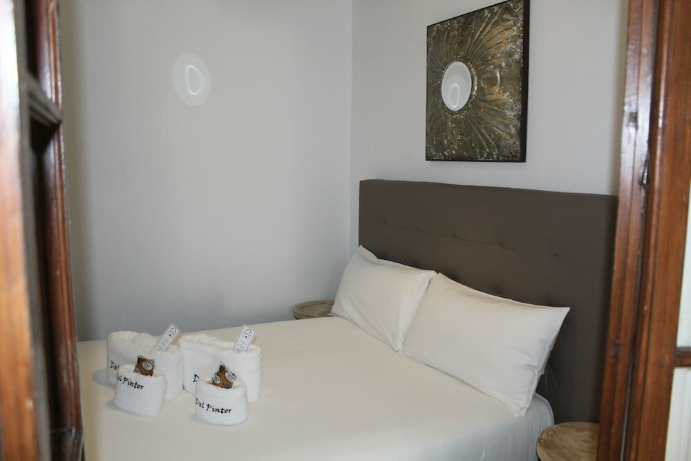 Фото La Casa Del Pintor