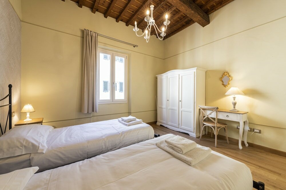 Фото Appartamenti degli Artisti