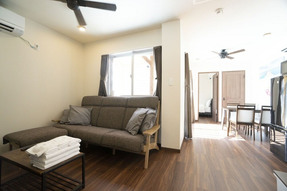 Фото Southern Memory Nakijin