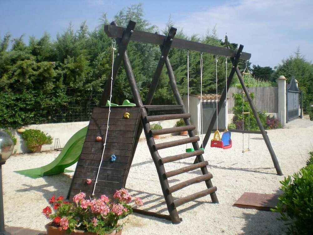 Фото Sisula Country Hotel&SPA