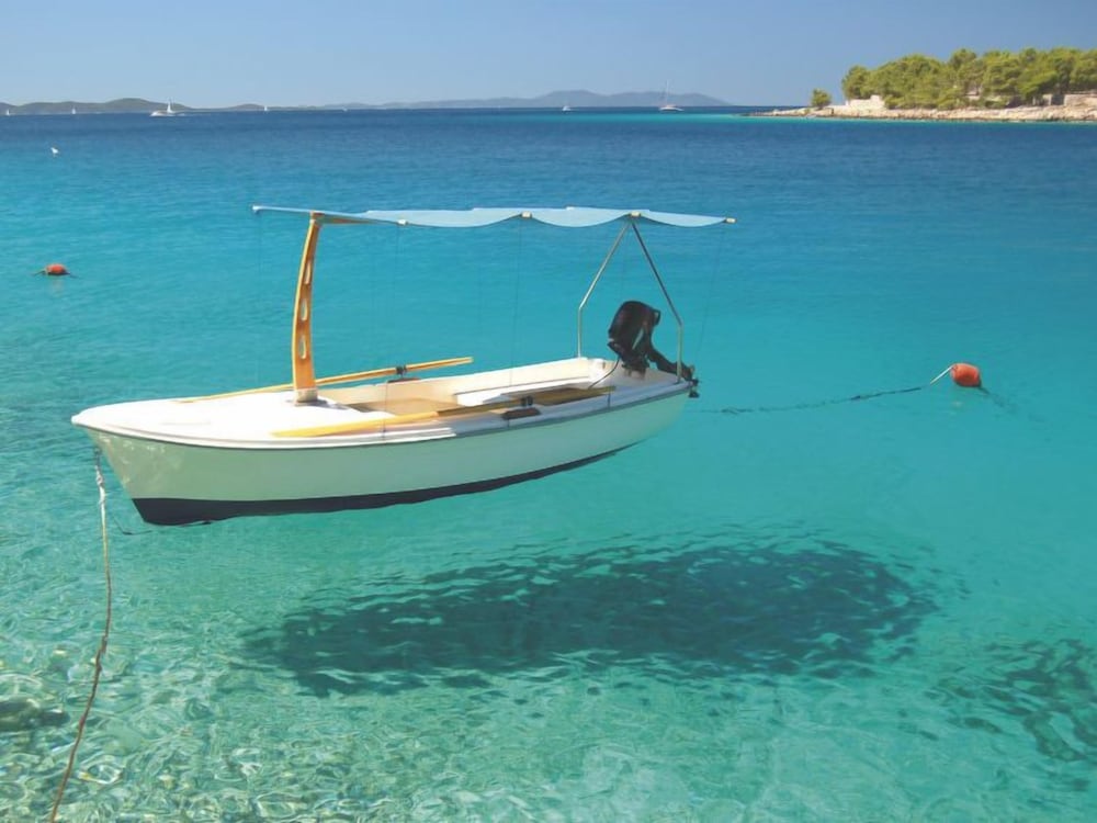 Фото Nina Apartment