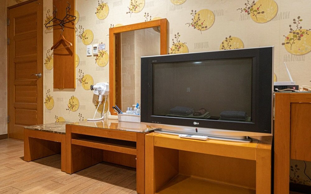 Фото Jeongseon Ace