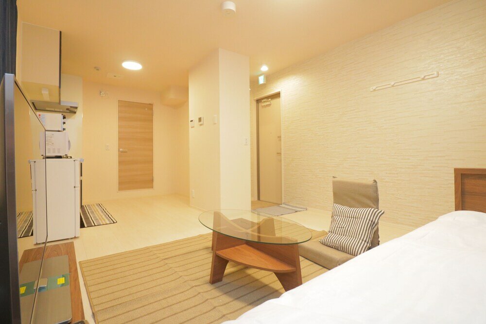 Фото Hg Cozy Hotel No. 72 Momotani Station