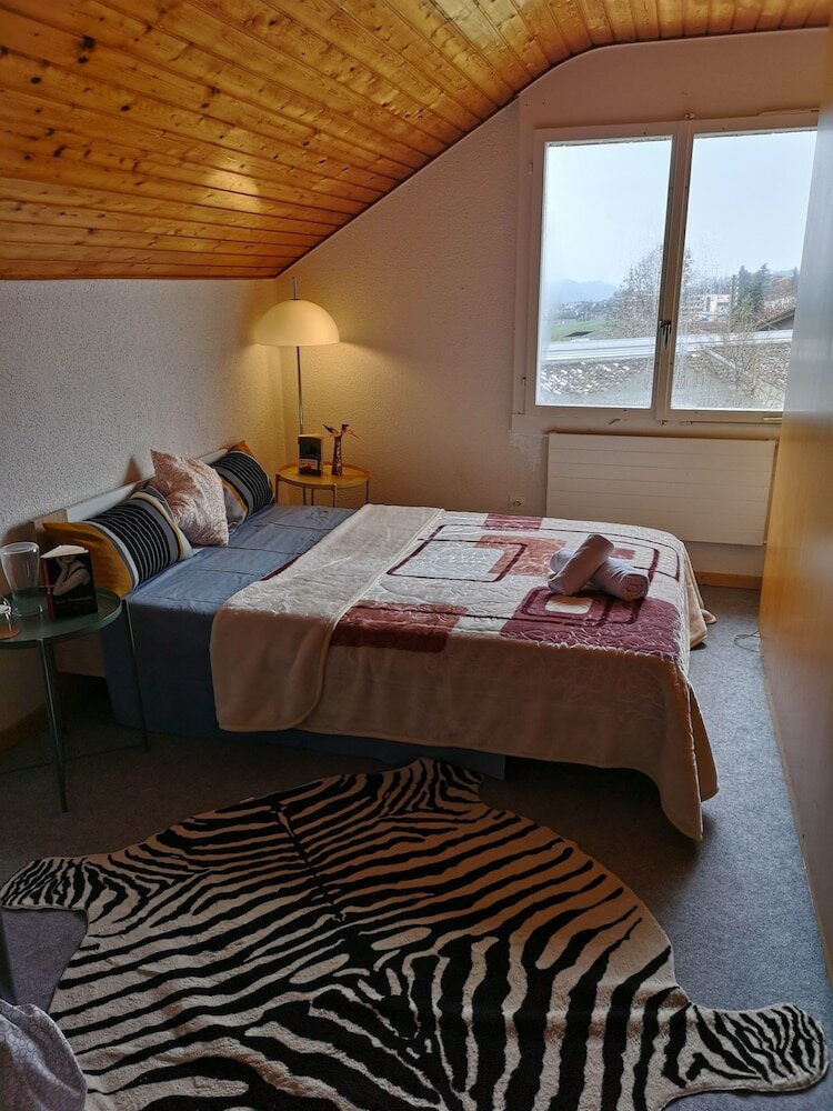 Фото Gästehaus Udligenswil