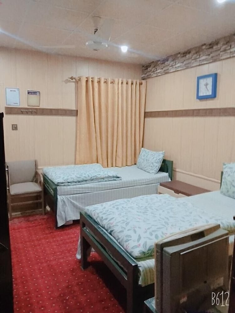 Фото Al Qasim Hotel