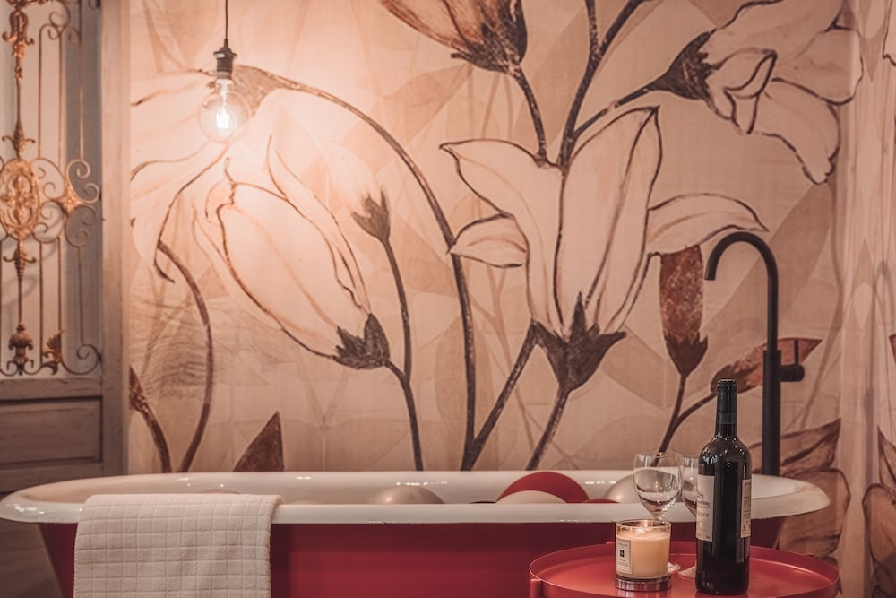 Фото Tianjin G'apartment