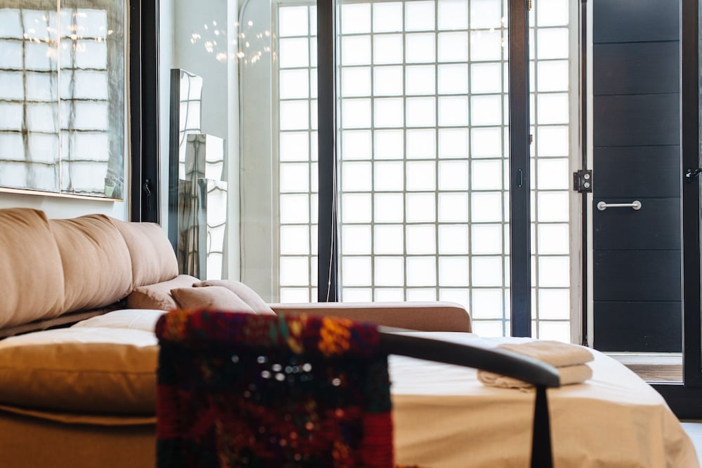 Фото Apartamento el Carmen