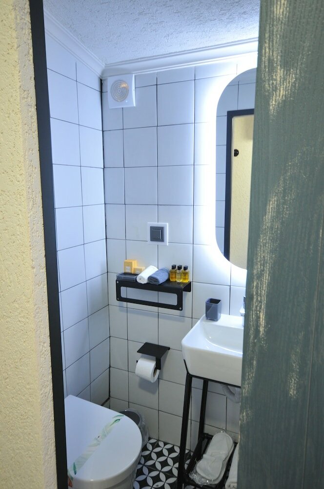 Фото Mossa Afkule