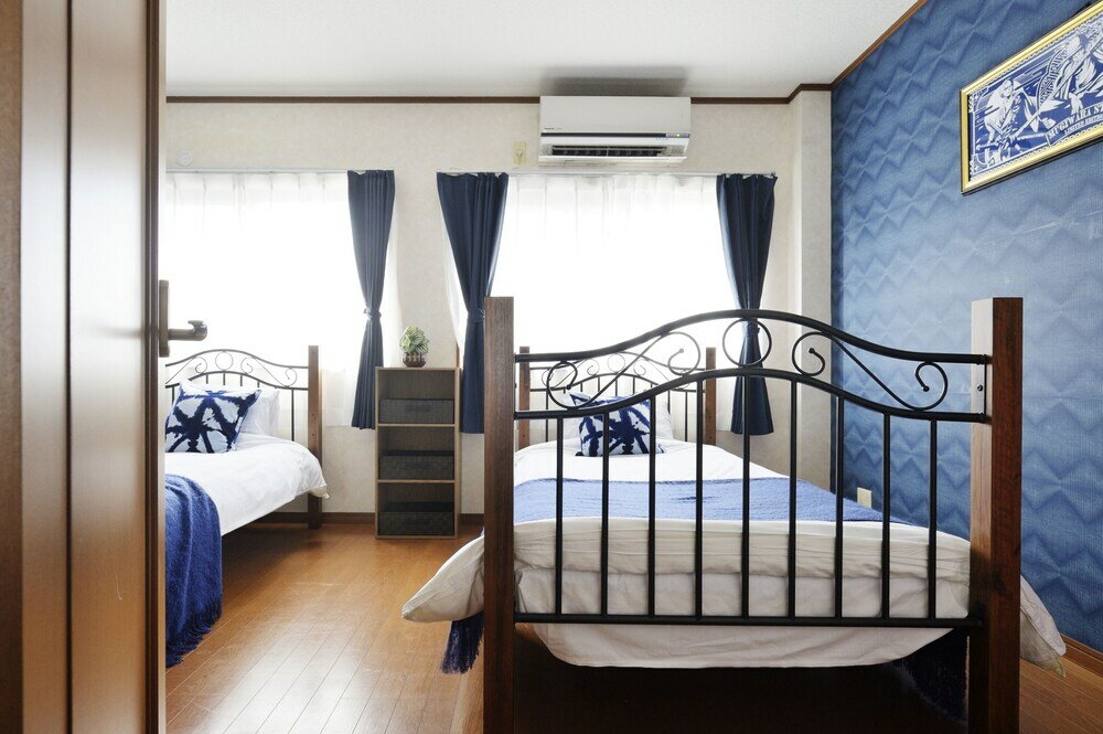 Фото Ace Namba Minami 2